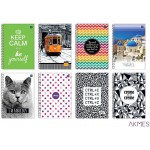 Kołonot.B5 160k.T.op.kol.marg. GARWOLIN