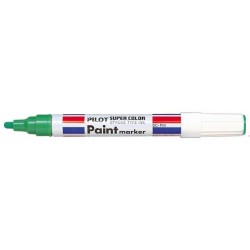 Marker olej.zielonyMSC-PM PILOT