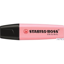 Zakre.STABILO BOSS róż pastel 70/129