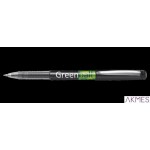 Pióro k.GRB7 GREENBALL czarny BL-GRB7-B-BG PILOT