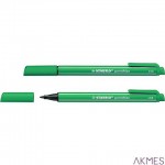 Cienkopis STABILO pointMAX zielony 488/36 STABILO