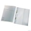 Skoroszyt sztywny z wąsami Esselte Panorama, biały, 25 szt., 28362