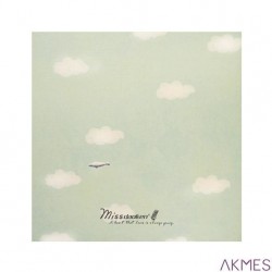 Szkicownik A5 80 kartek 100g. INCOOD 0012-0022