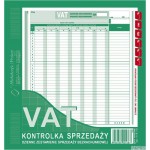 418-2 Kontro.sprz.VAT 2/3 A4N! MICHALCZYK I PROKOP