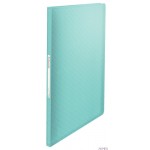 Album ofertowy COLOUR"ICE 60kieszeni niebieski 626232 ESSELTE