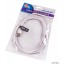 Kabel USB 2.0 TYP C 2m biały EB227W ESPERANZA