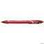 Pióro żelowe Gelocity QUICK DRY czerwony 949874 BIC