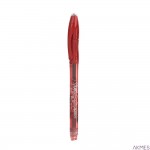 Pióro żelowe GELOCITY ILLUSION czerwony BCL 943442 BIC