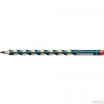 Ołówek drewniany STABILO EASY graph dla praworęcznych 322/HB