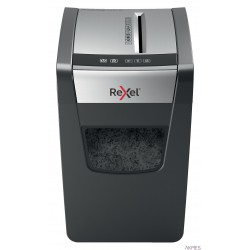Niszczarka REXEL Momentum X410-SL Slimline 2104573EU