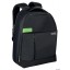 Plecak SMART na laptop 13.3" czarny LEITZ 60870095