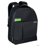 Plecak SMART na laptop 13.3" czarny LEITZ 60870095