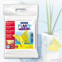 FIMO air light, lekka masa medelarska 125g, b S 8133-0