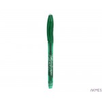 Pióro żelowe GELOCITY ILLUSION zielony BCL 943443 BIC
