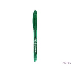 Pióro żelowe GELOCITY ILLUSION zielony BCL 943443 BIC