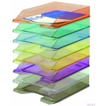 Szuflada 7470001PL-12 tran.pom arańczowa DONAU