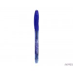 Pióro żelowe GELOCITY ILLUSION niebieski BCL 943440 BIC