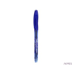 Pióro żelowe GELOCITY ILLUSION niebieski BCL 943440 BIC
