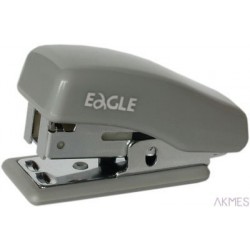 Zszywacz 868, szary, zszywa do 10 kartek EAGLE 110-1226
