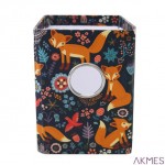 Pojemnik na przybory szkolne INCOOD 0085-0011