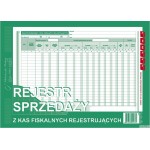 170-1U Rejest.sprz.z kas fisN! A4 (Cien)MICHALCZYK I PROKOP