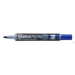 Marker such. MAXIFLO Flex-Feel niebieski MWL5SBF-C PENTEL