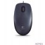 Mysz LOGITECH M90, czarna, USB 910-001794