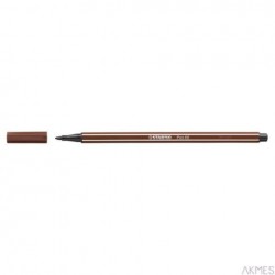 Flamaster PEN 68/45 brąz STABILO