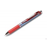 Cienkopis żelow.przyc.BLN75 zielony PENTEL