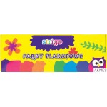 Farby plakatowe 12 kolorów STRIGO SSC032