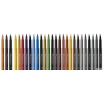 Flam.PITT ARTIST PEN nr.167 FC167467 FABER CASTELL
