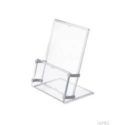 Stojak na ulotki PANTA PLAST A4 0403-0003-00
