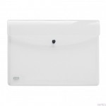 Teczka kopertowa A4 (5) bezbarwny OXFORD HAWAI 400031408