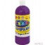 Farba tempera 1000 ml, fiolet CARIOCA 170-1445