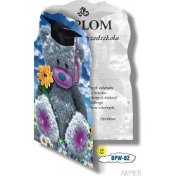 Dyplom PRZEDSZKOL.nieregularny brzeg WARTA 314-010