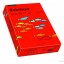 Papier xero kolorowy RAINBOW ciemny czerwony R28 88042475