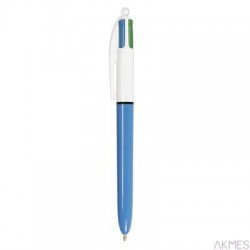Długopis BIC 4 Colours Original mix AST, 801867