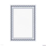 Dyplom Arkady niebieskie 170g A4 25ark. 210817 GALERIA PAPIERU
