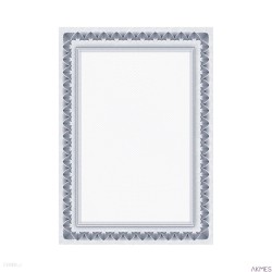Dyplom Arkady niebieskie 170g A4 25ark. 210817 GALERIA PAPIERU