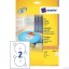 Etykiety na płyty CD L6043-25 Q117 25 ark. Avery Zweckform