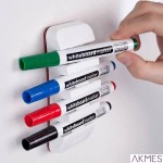 Holder magnetyczny ERGO AS128 2X3