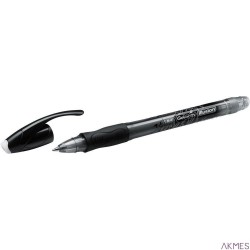 Pióro żelowe GELOCITY ILLUSION czarny BCL 943441 BIC