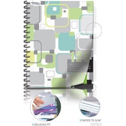 Kołoz.A4 _ 120k.75g PP przekł.margines