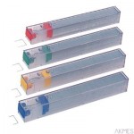 Zszywki K10 do zszywacza kasetowego 5551 i 5550 26/10 LEITZ