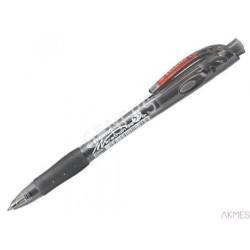 Długopis aut.MARATHON STABILO czarny 318F46 0.38mm