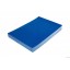 Karton DELTA skóropodobny niebieski A4 DOTTS opakowanie 100 szt.