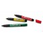 Marker olejowy MMP20D zielony PENTEL