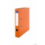 Segregator ekonomiczny DOTTS A4/50mm pomarańczowy (627591)