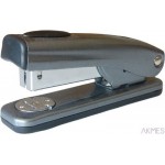 Zszywacz S6083B, czarny, zszywa do 28 kartek EAGLE 110-1449