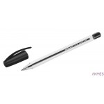 Długopis STICK SUPER SOFT K86 czarny 601450 PELIKAN